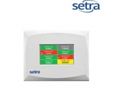 Setra西特  MRMS  控制器及系统
