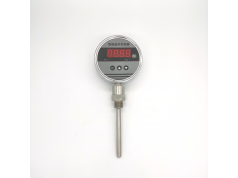 新敏电子   智能温度控制器BPK104/105-PT100  温度控制器