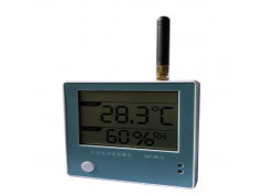 新敏电子   NB 低功耗温湿度传感器  温度传感器