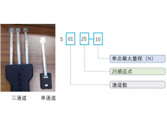 优恩智能  触觉传感器  柔性压力传感器