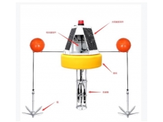 云传物联  AMT-FB301-深圳云传物联一体式浮标水质供应商  便携式水质检测仪