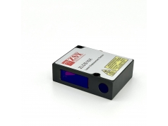 真尚有科技  ZLDS100（blue）  点激光/激光位移传感器