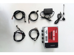 稳控科技  32通道振弦传感器无线采集仪器VS432  数据采集仪 
