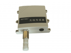 DETTEK  DT-WS100-10  温度传感器