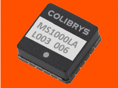 Colibrys  MS1000LA  加速度传感器