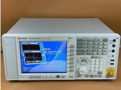 Agilent安捷伦  N9010A  频谱分析仪