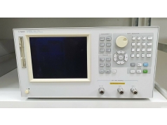 捷威信电子  E4991A  射频阻抗/材料分析仪