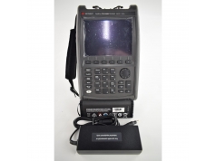 捷威信电子  N9917B  手持式微波分析仪