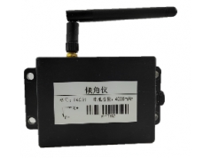 忻德监测科技  高精度倾角仪-TAC31-NB-Iot无线传输  倾角传感器