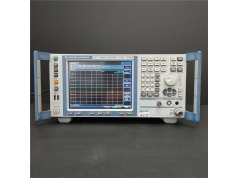 捷威信电子  FSV30  罗德与施瓦茨FSV30频谱分析仪