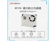 慧闻科技/IDM  MFZ06  空气质量传感器