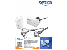 Setra西特  STC温度传感器/温度变送器189-5407-1837  温度传感器