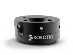 Robotiq FT300六维力传感器  Robotiq FT300六维力传感器  扭矩传感器