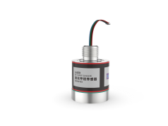 清芯传感 QXCG103激光甲烷传感器 气体传感器