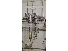 佳洁  医院泵房负压吸引系统杀菌装置 真空泵排气口消毒杀菌装置  过滤设备