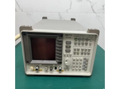 HP惠普  8591E  频谱分析仪