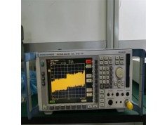 罗德与施瓦茨  SP30  频谱分析仪