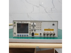 Agilent安捷伦  E4981  信号分析仪