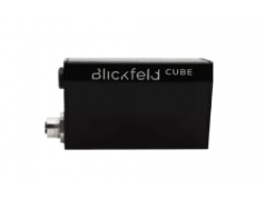 Blickfeld  Cube 1 Outdoor  激光雷达 （LiDAR）