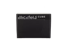 Blickfeld  Cube 1  激光雷达 （LiDAR）