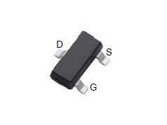 ARK （方舟微）  DMZ0622E  耗尽型MOSFET