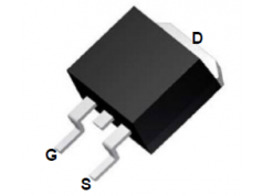 ARK （方舟微）  DMB2014  耗尽型MOSFET