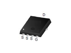 ARK （方舟微）  AKF30N5P0SX  MOSFET