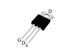 ARK （方舟微）  FTP02P15G  MOSFET