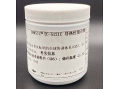 Mitsuden 美之电  DOWSIL™ TC-5021 导热硅脂  导热硅脂