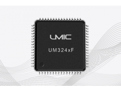 Unicmicro 广芯微电子  UM324xF  微控制器