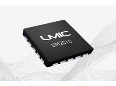 Unicmicro 广芯微电子  UM2010  无线射频芯片