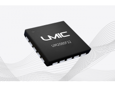 Unicmicro 广芯微电子  UM2080F32  无线MCU
