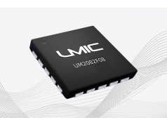 Unicmicro 广芯微电子  UM2082F08  无线MCU