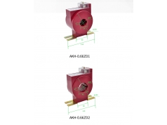 安科瑞电子  AKH-0.66ZD安科瑞高精度浇注式电流互感器  电量传感器