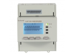 安科瑞电子  DJSF1352直流电能表RS485功能 充电桩直流计量  控制器及系统