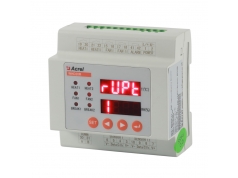 安科瑞电子  WHD20R导轨温湿度控制器  控制器及系统