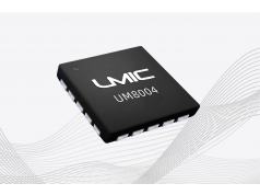 Unicmicro 广芯微电子  UM8004  微控制器