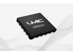 Unicmicro 广芯微电子  UM8005  微控制器