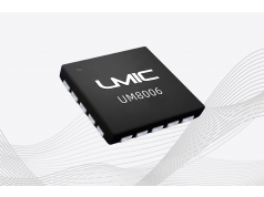 Unicmicro 广芯微电子  UM8006  微控制器