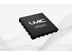 Unicmicro 广芯微电子  UM2002  无线射频芯片