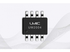 Unicmicro 广芯微电子  UM2004  无线射频芯片