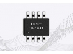 Unicmicro 广芯微电子  UM2052  无线射频芯片