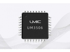 Unicmicro 广芯微电子  UM3506  PD Plus 快充控制器
