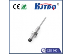 凯基特  KJT-J8-TN  电感式接近传感器
