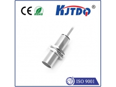 凯基特  KJT-M18-TN  电感式接近传感器