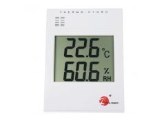 宝力马POLYMER  WS508C温湿度表  温湿度传感器