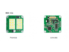 佺盛科技  BSD_11  毫米波雷达