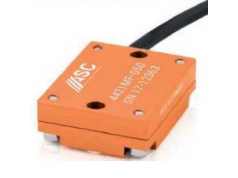 ASC  4411LN 单轴MEMS电容式低噪 IP67 10克  全系列产品参数