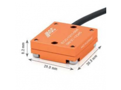 ASC  ECO系列  MEMS电容式加速度传感器