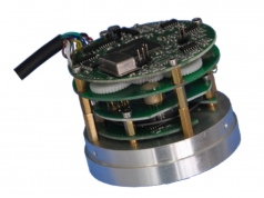 武汉欣驰科技  编码器产品选型 增量式 绝对式 光电编码器 磁编码器  旋转编码器